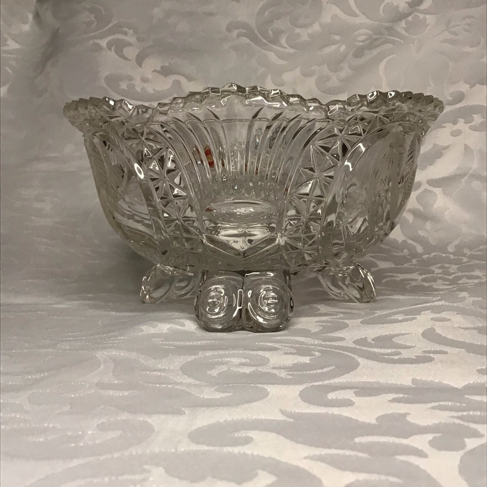 HOFBAUER BYRDES COLLECTION BOWL